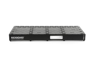 RockBoard CINQUE 5.4 Pedalboard with Gig Bag