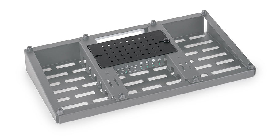RockBoard The Tray - Universal Power Mounting Solution