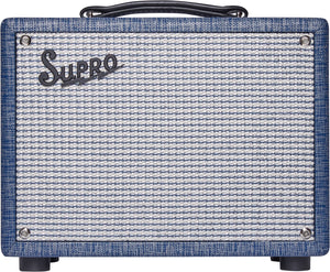 Supro '64 Reverb Combo
