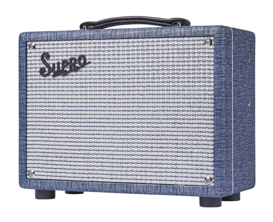 Supro '64 Reverb Combo