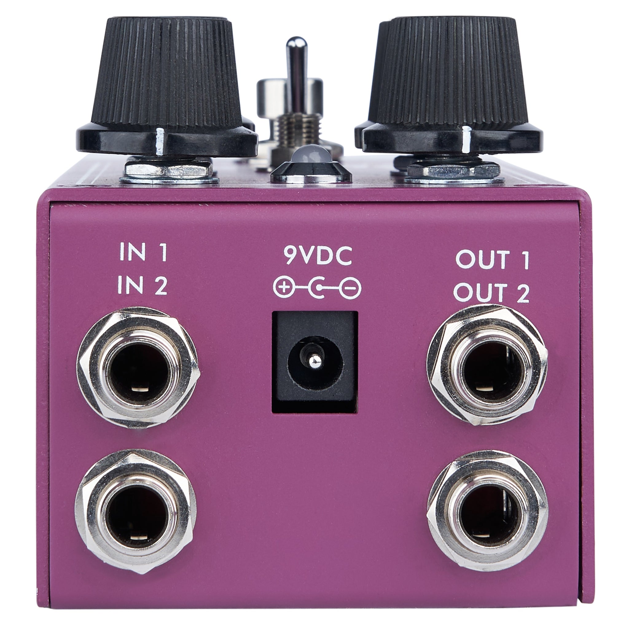 analog flanger pedal Supro Analog Flanger – Harry's Guitar Shop