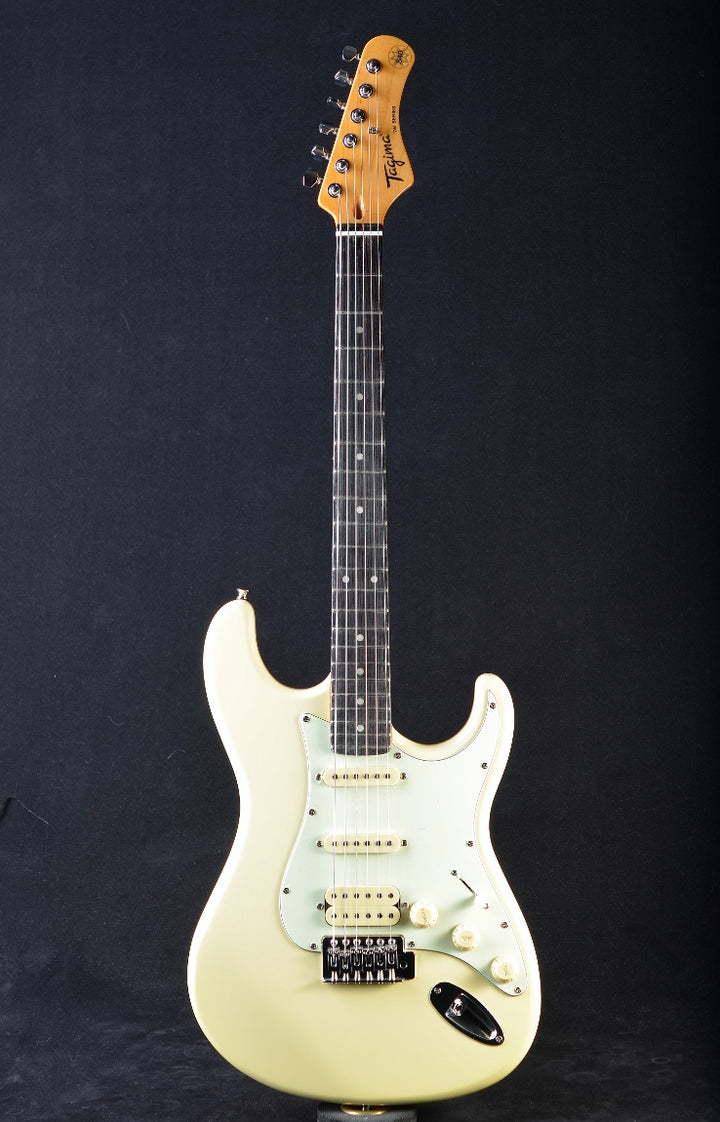 Tagima – Harry's Guitar Shop
