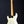 Tagima TW-Series TG-540E - Olympic White with Mint Green Pickguard