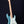 Tagima TW Series TG-530 - Metallic Surf Green