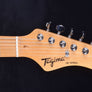 Tagima TW Series TG-530 - Metallic Surf Green