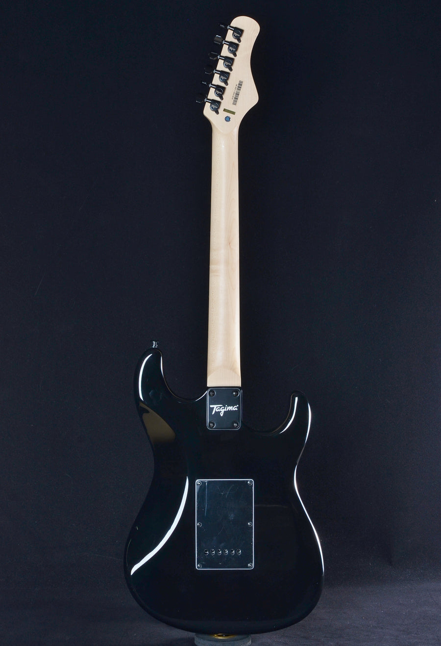 Tagima left handed guitars cheap