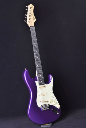 Tagima TW Series TG-500 - Metallic Purple
