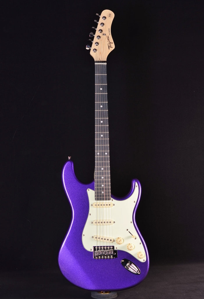 Tagima TW Series TG-500 - Metallic Purple
