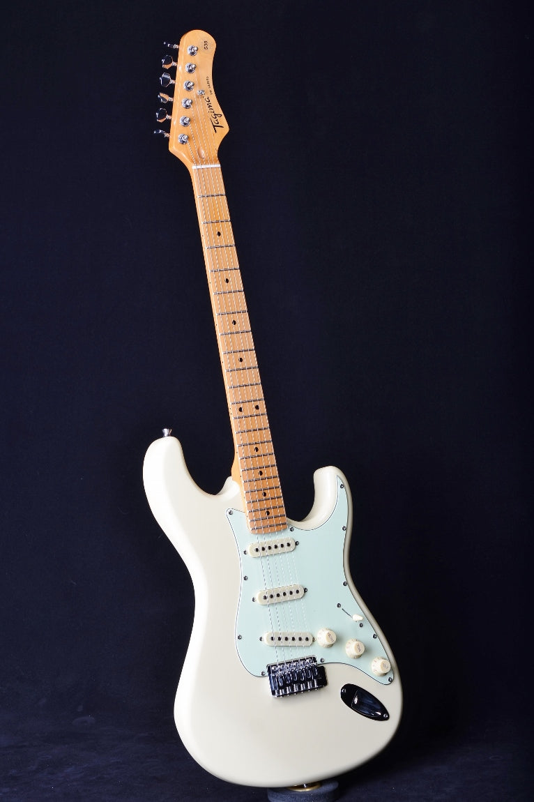 Tagima TW Series TG-530 - Olympic White