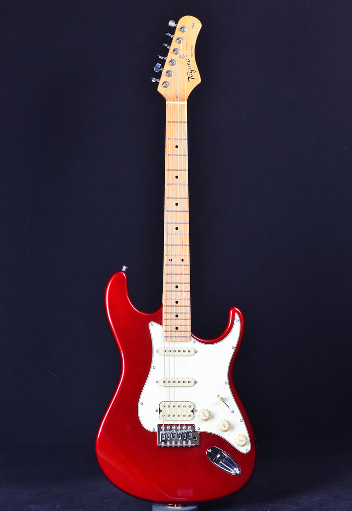Tagima – Harry's Guitar Shop