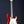 Tagima TW-Series TG-540E - Metallic Red with Antique White Pickguard
