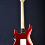 Tagima TW-Series TG-540E - Metallic Red with Antique White Pickguard
