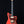 Tagima TW-Series TW-61E Jazzmaster - Fiesta Red/Tortoiseshell