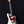 Tagima TW-61E Jazzmaster - Olympic White/Tortoiseshell