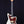 Tagima TW-61E Jazzmaster - Olympic White/Tortoiseshell