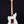 Tagima TW-61E Jazzmaster - Olympic White/Tortoiseshell