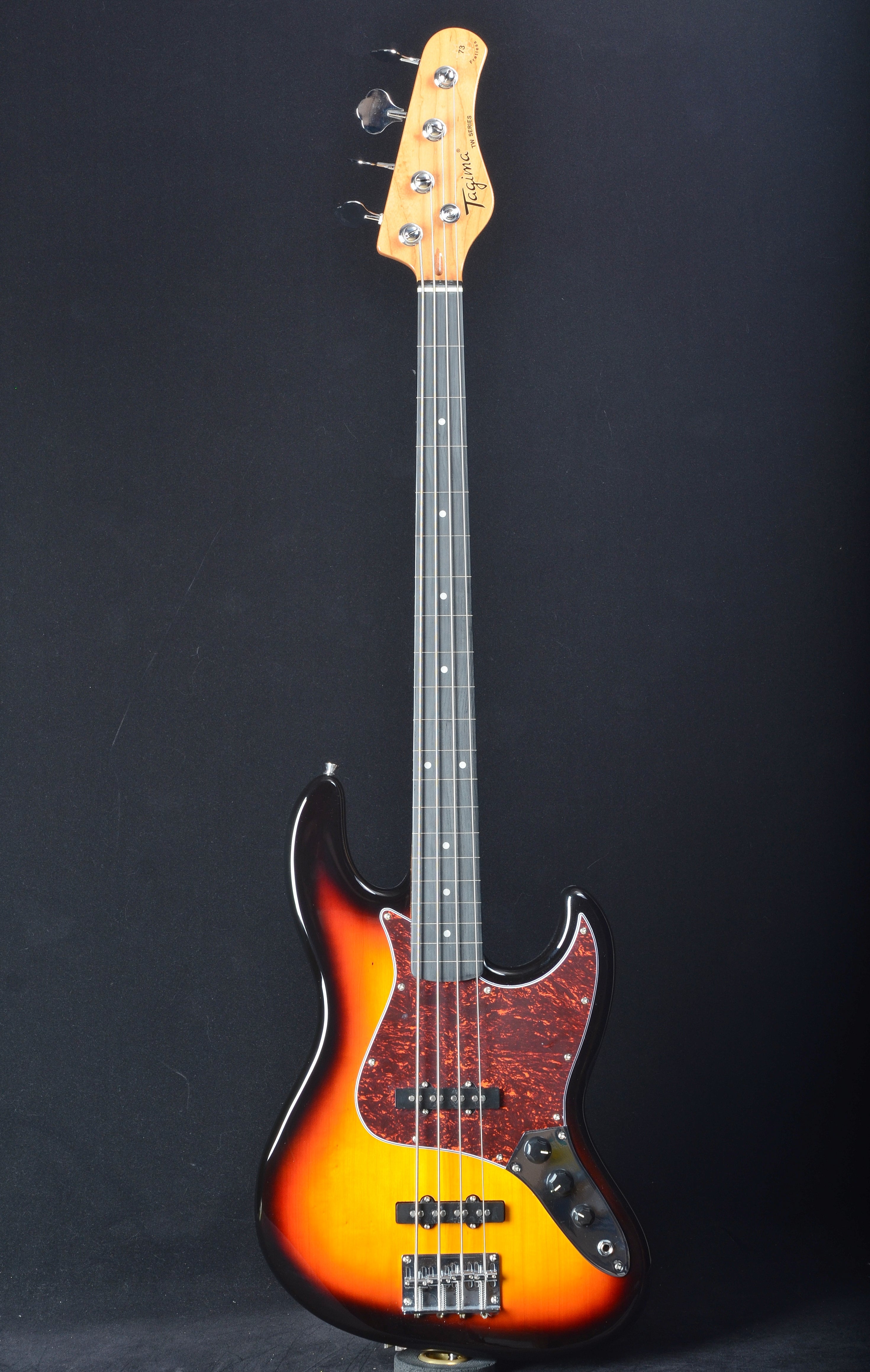 T Bass boutique bass guitars p bass precision jazz music man