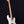 Tagima TW-65 P-J Bass - Olympic White/Mint Green