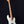 Tagima TW-65 P-J Bass - Olympic White/Mint Green