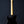 Tagima TW-Series TW-55 - Black with White Pickguard
