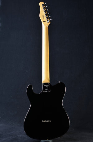 Tagima TW-Series TW-55 - Black with White Pickguard
