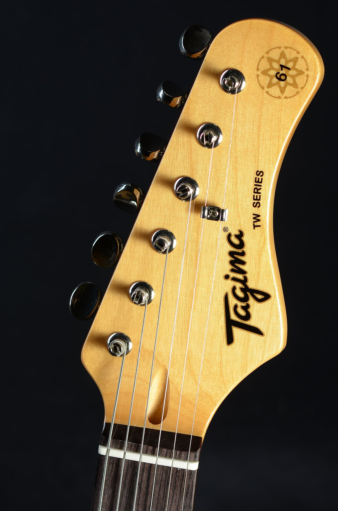 Tagima guitars jazzmaster outlet