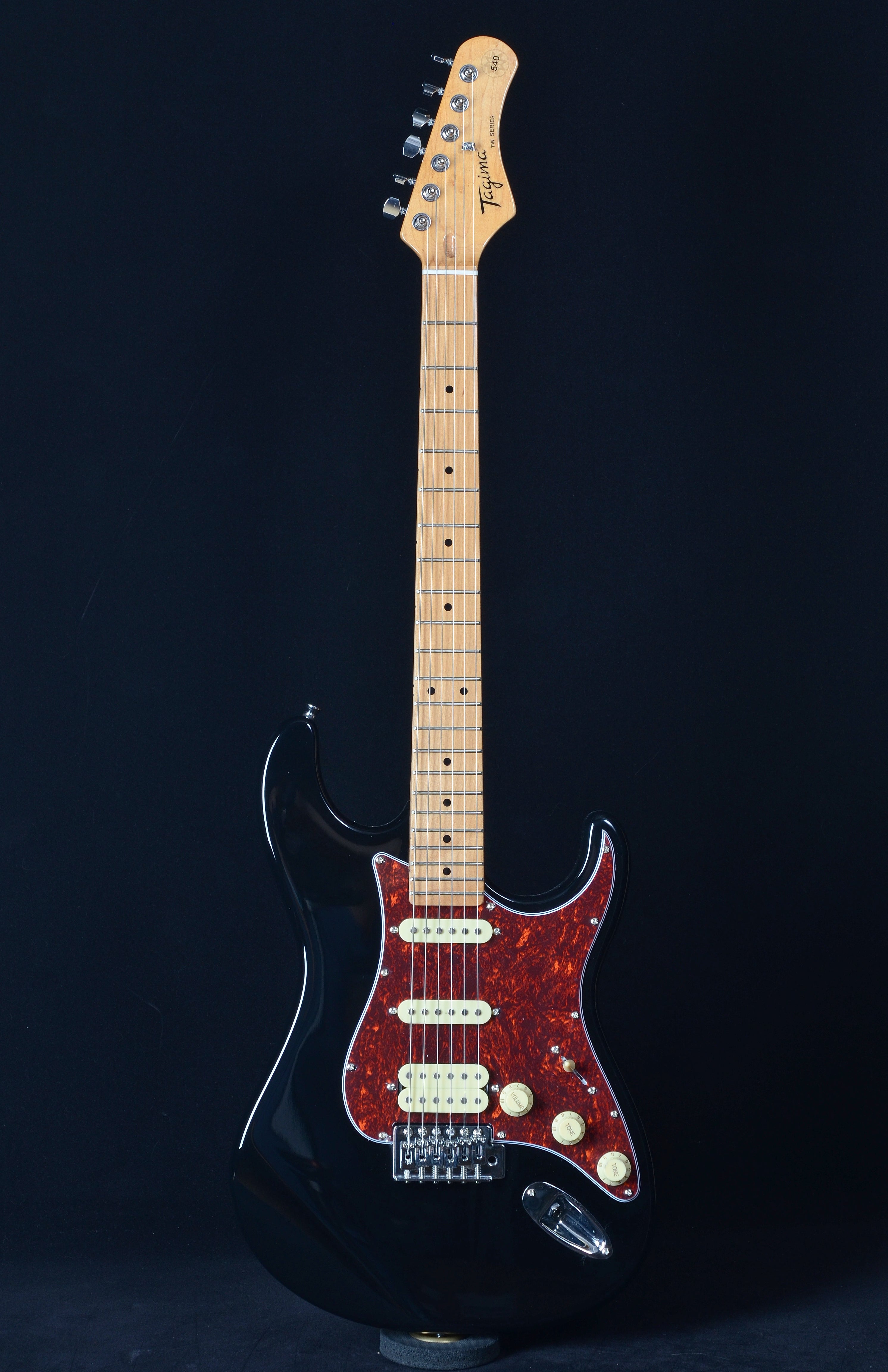 ギター　ストラト　タジマギター　TG540 TG 540