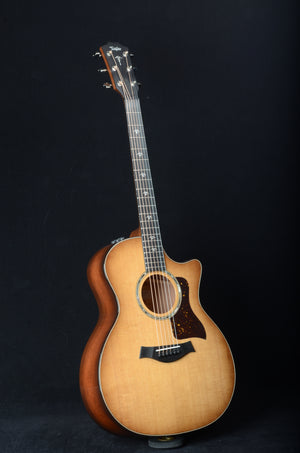 Taylor 514ce