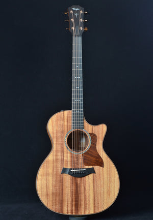 Taylor 724ce
