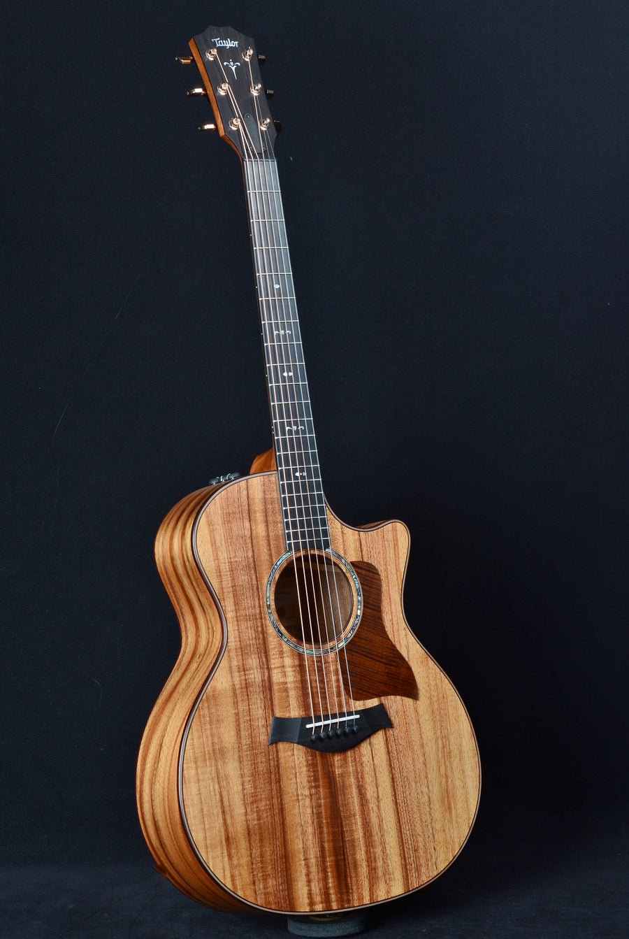 Taylor 724ce