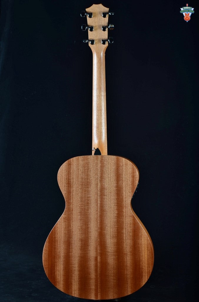 Taylor Academy A12