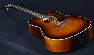 Taylor AD27e Flametop