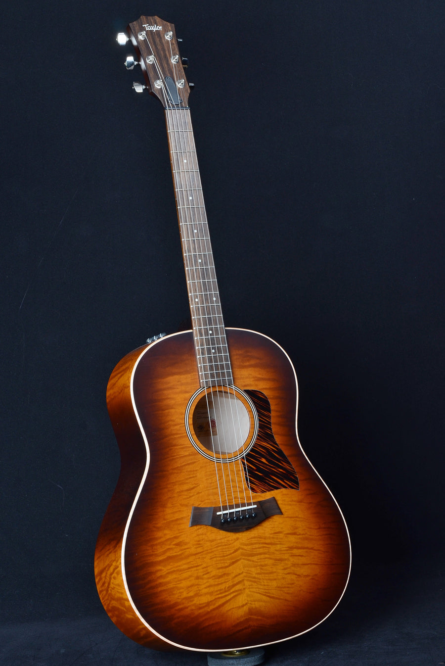 Taylor AD27e Flametop