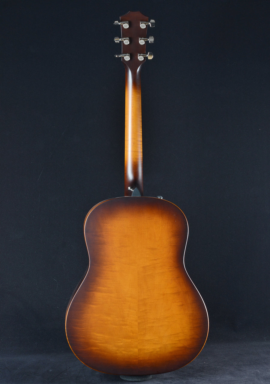 Taylor AD27e Flametop