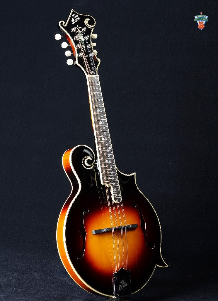 The Loar Professional Series LM-600-VS