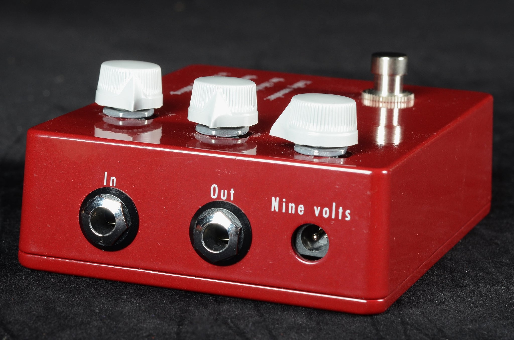 Klon 2019 KTR Overdrive/Boost - Used – Harry's Guitar Shop