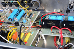 3rd Power The Kitchen Sink Head and Dream Series 212 Cab - Used