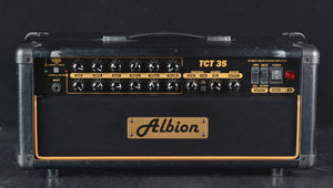 Albion TCT-35 Head - Used