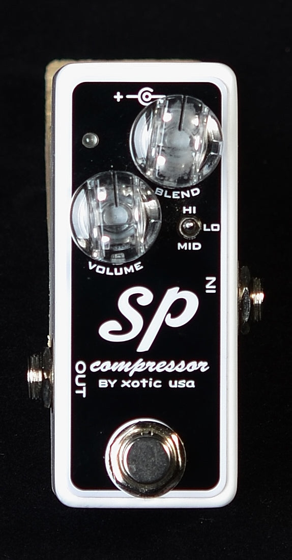 Xotic SP Compressor - Used
