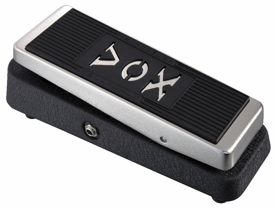 Vox V846HW Hand-Wired Wah Pedal