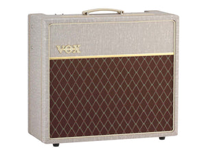 Vox AC15 Hand Wired
