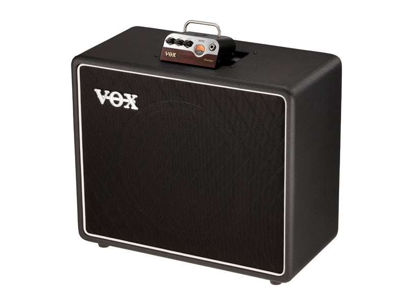 Vox MV50 Boutique 50w Head for sale at Harrys Guitar Shop, Raleigh