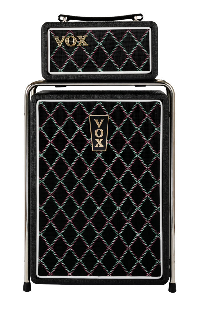 Vox MSB50BA Mini Superbeetle Bass Harry s Guitar Shop