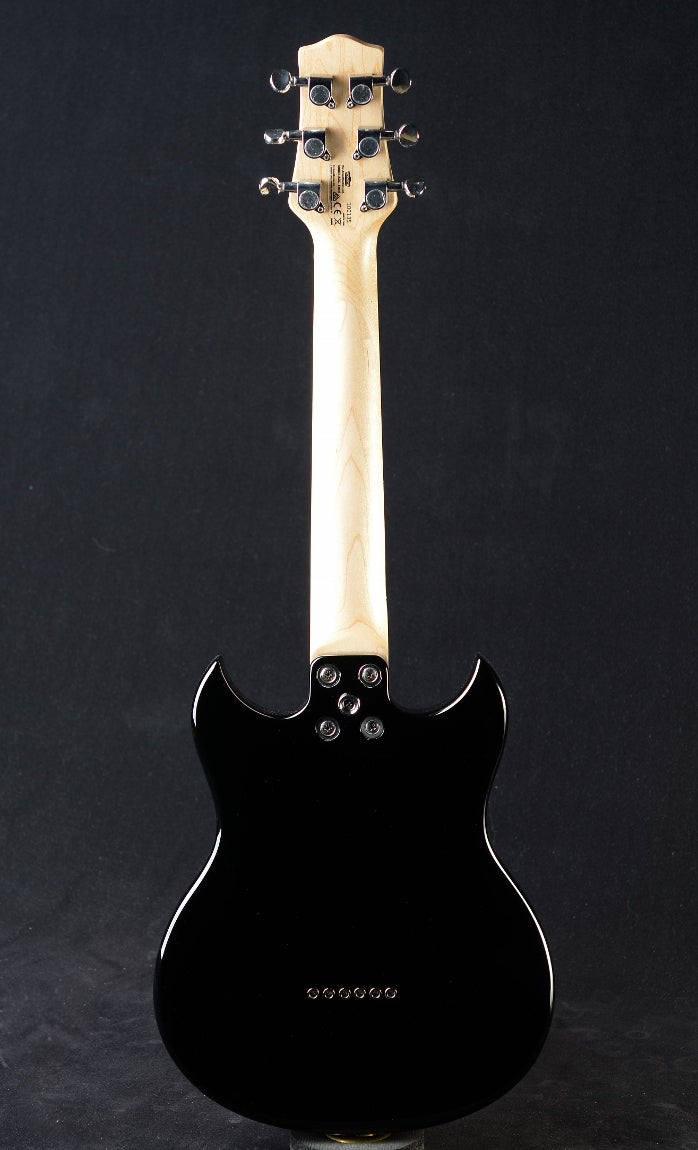 Vox SDC-1 Mini Guitar - Black