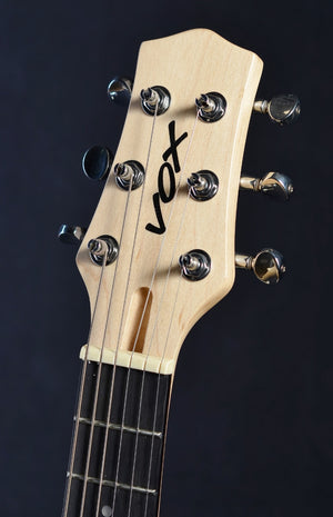Vox SDC-1 Mini Guitar - Black