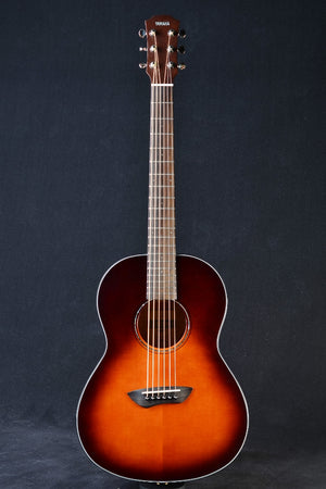 Yamaha CSF1M - Tobacco Brown Sunburst