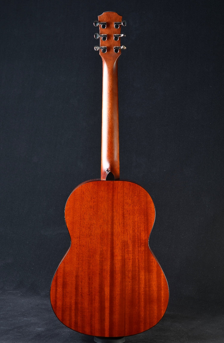 Yamaha CSF1M - Tobacco Brown Sunburst
