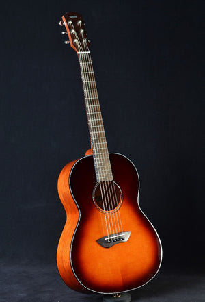 Yamaha CSF1M - Tobacco Brown Sunburst