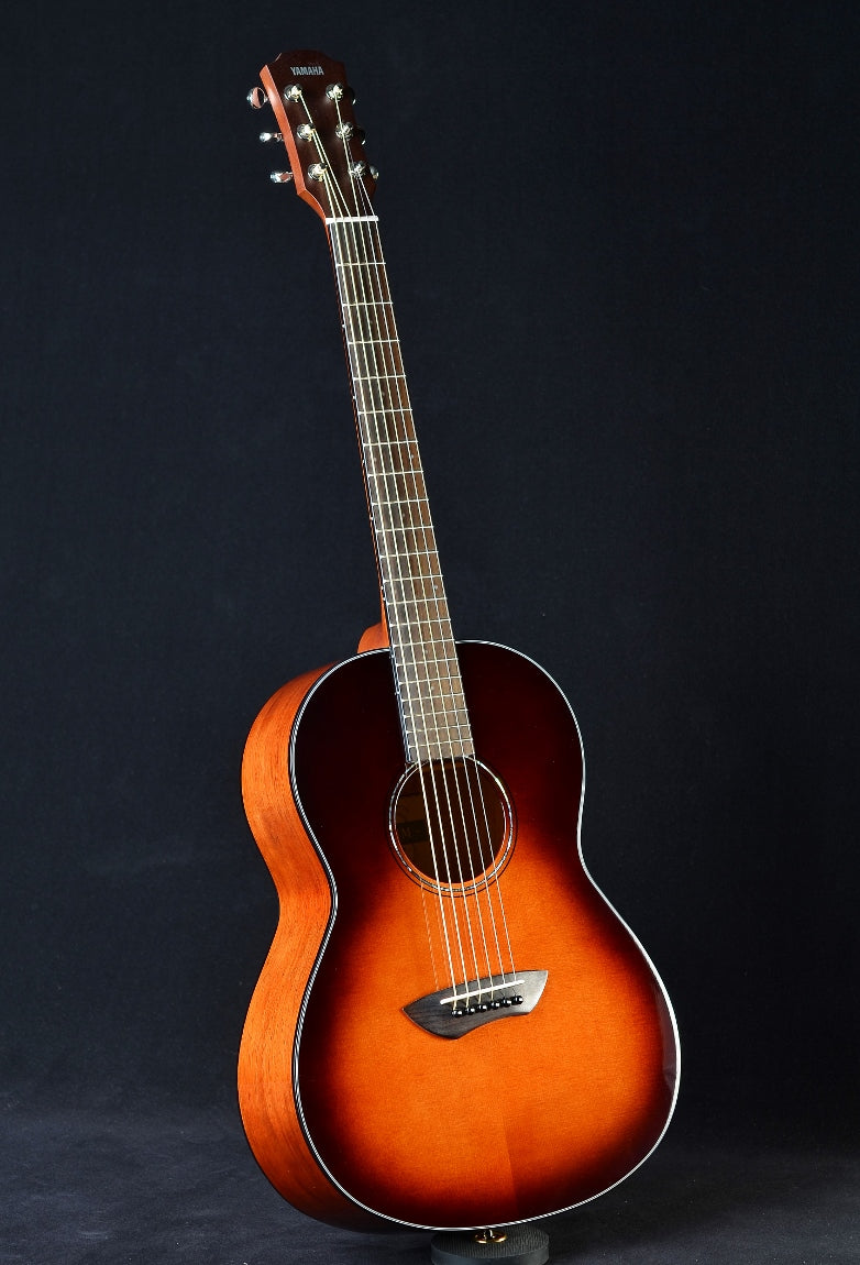 Yamaha CSF1M - Tobacco Brown Sunburst