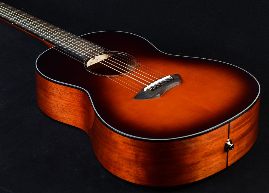 Yamaha CSF1M - Tobacco Brown Sunburst